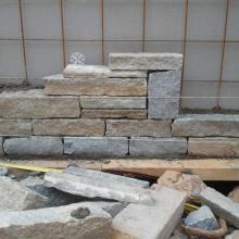 Kamen Luserna binderji