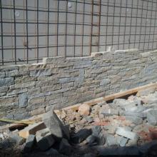 Kamen Luserna binderji